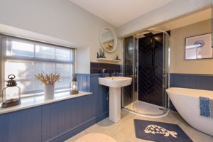 Bathroom- click for photo gallery